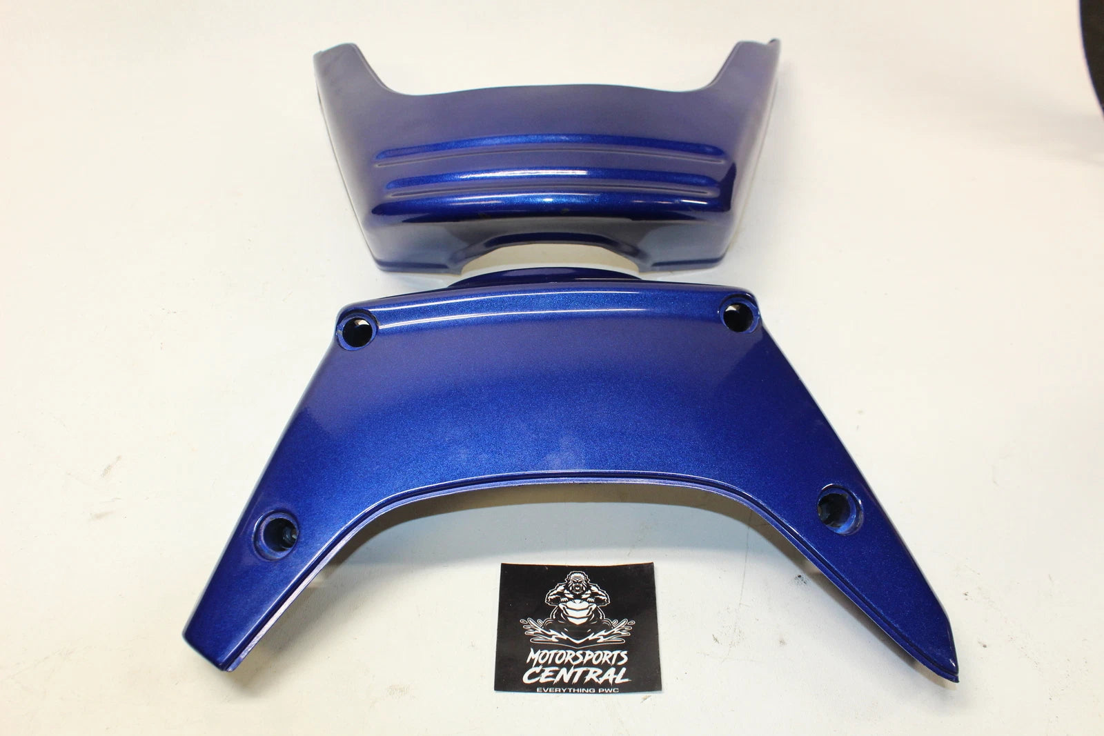 Handlepole Pivot Cover Cowl for Kawasaki Jet Ski TS JF650 (1995–1999) 14024-3754-TA