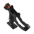 Adjustable Fishing Bracket for Boats (360 Degree Swivel)