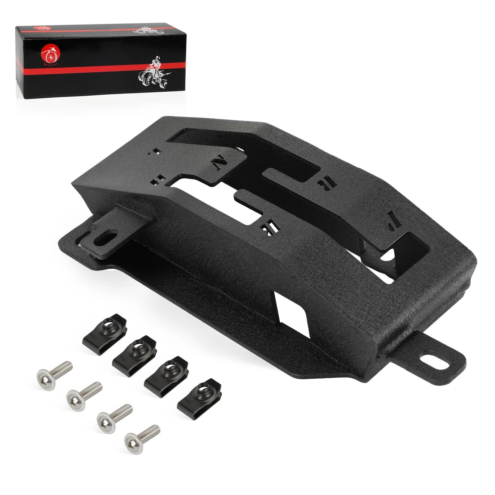 Quick Shifter Shift Gate for Can-Am Maverick X3 Turbo MAX RR (2017–2024)