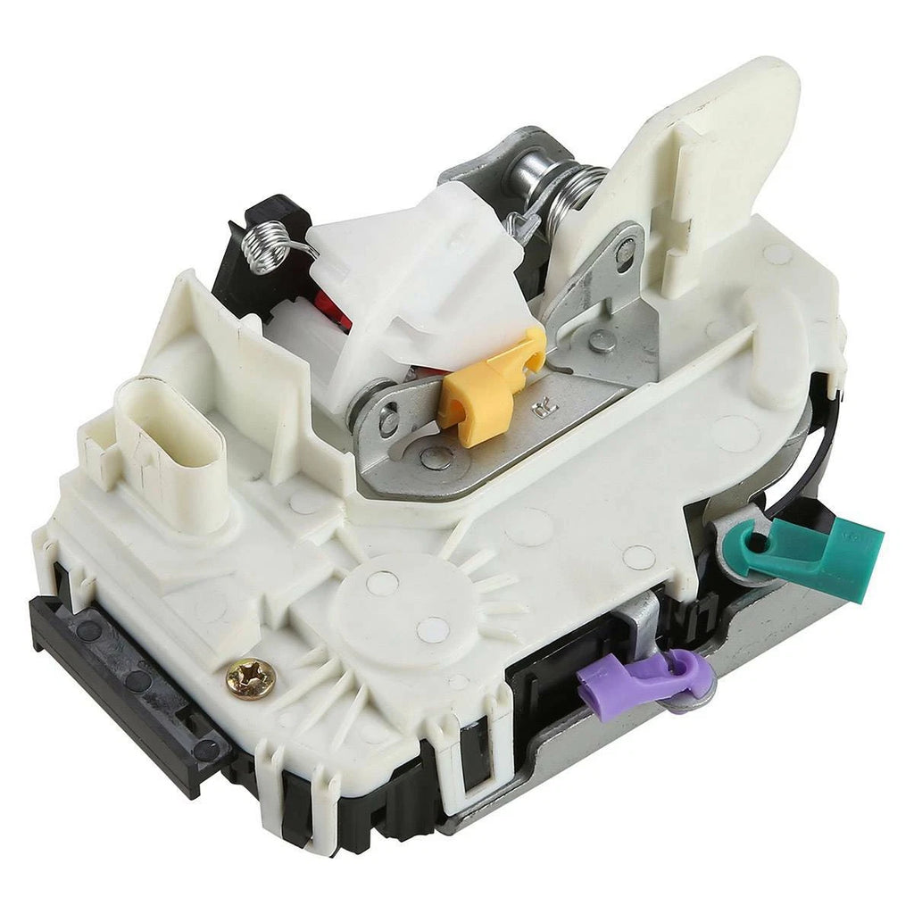Front Right Door Lock Actuator for Jeep Wrangler (2005-2019)
