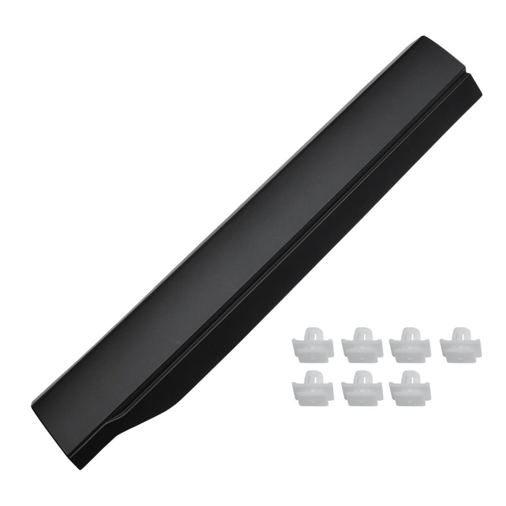 Door Side Lower Trim Garnish No. 753123A0A01 for Honda CR-V (2023–2026)