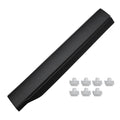Door Side Lower Trim Garnish No. 753123A0A01 for Honda CR-V (2023–2026)