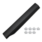 Door Side Lower Trim Garnish No. 753123A0A01 for Honda CR-V (2023–2026)