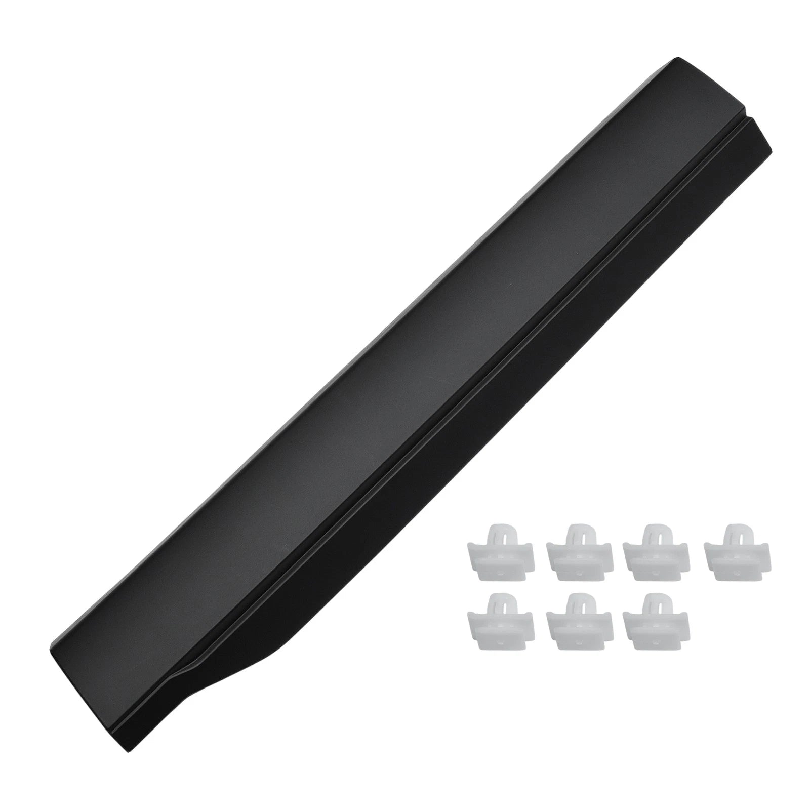 Door Side Lower Trim Garnish No. 753123A0A01 for Honda CR-V (2023–2026)