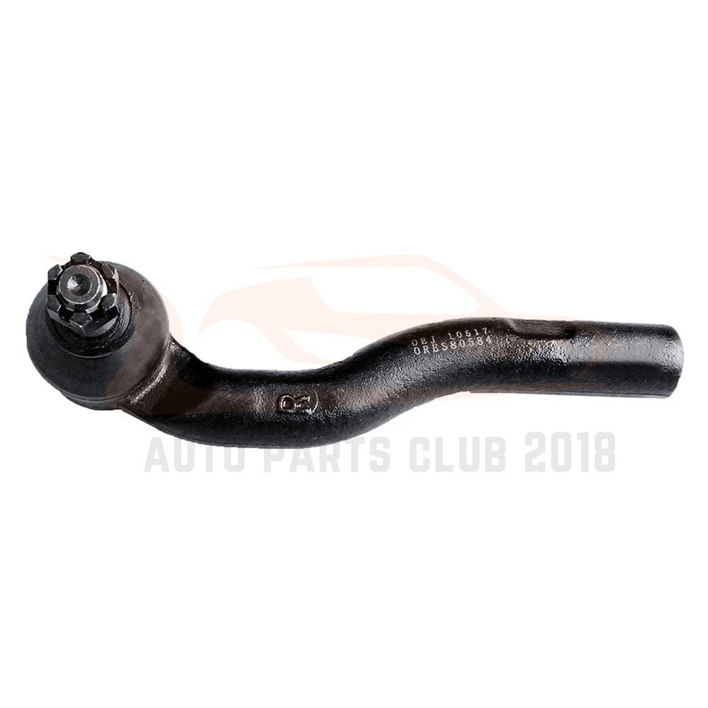 Front Steering Kit Outer Tie Rod End for Lexus GS300 GS400 GS430 LS400 SC430 (1993–2005)