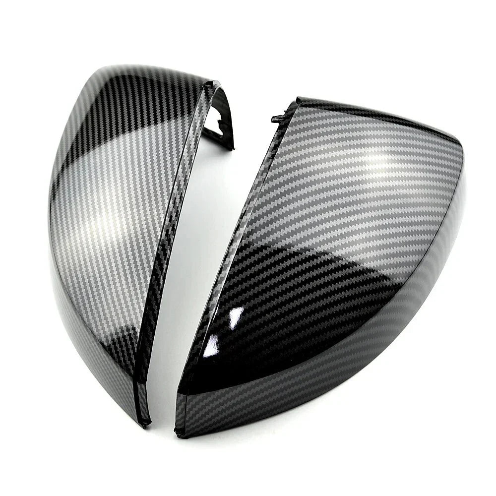 Replacement Rearview Mirror Cap Covers for Audi A3/S3 (2015–2021)