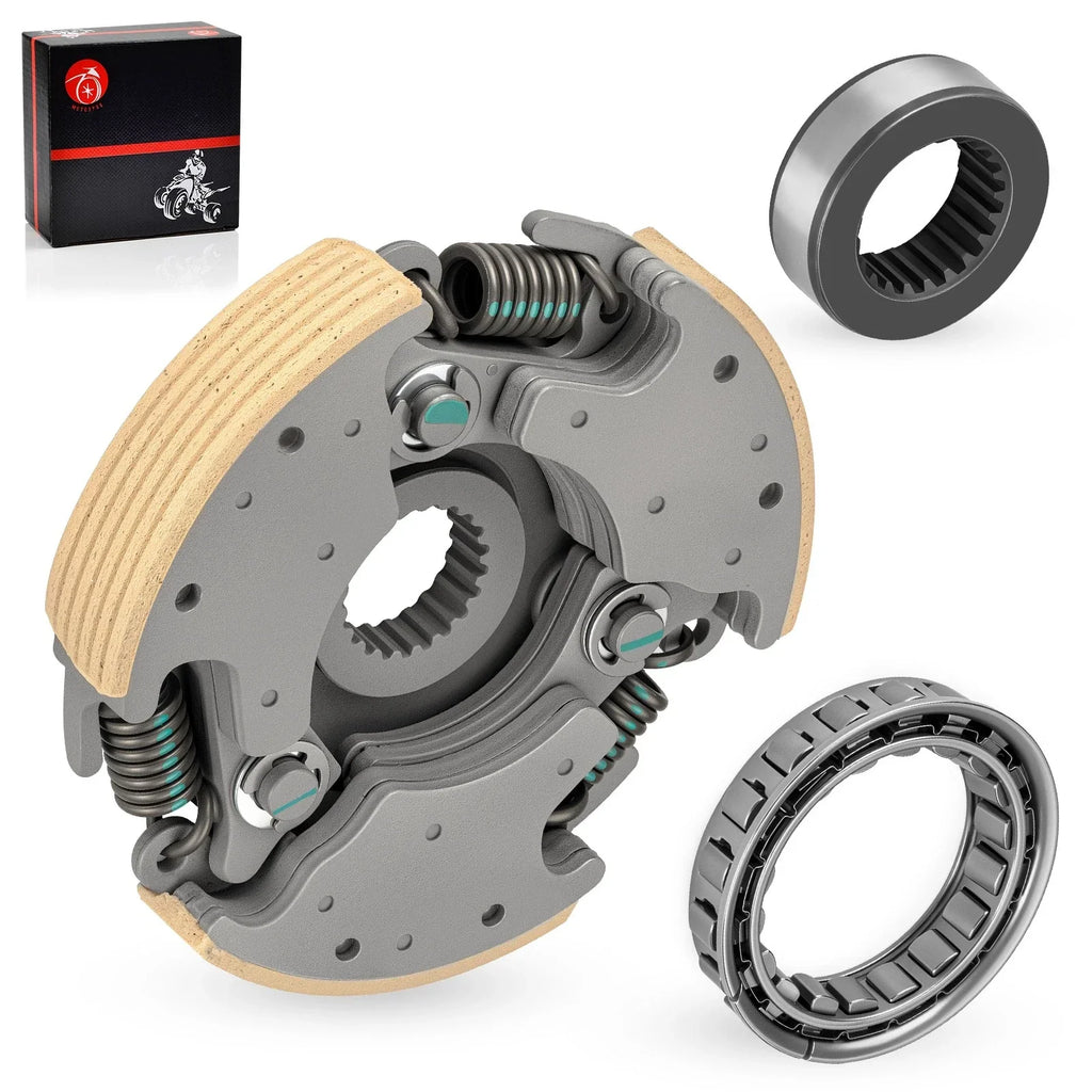 Wet Clutch Centrifugal Carrier for Kawasaki Bayou 220 KLF220 KLF220A(1990-2007)