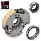 Wet Clutch Centrifugal Carrier for Kawasaki Bayou 220 KLF220 KLF220A(1990-2007)