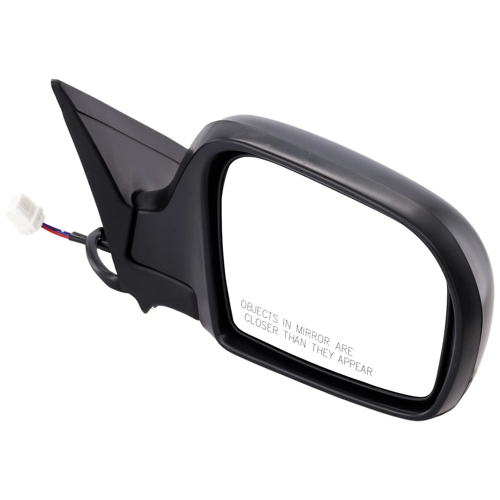 Passenger Right Side Mirror for Subaru Impreza (2008–2011)
