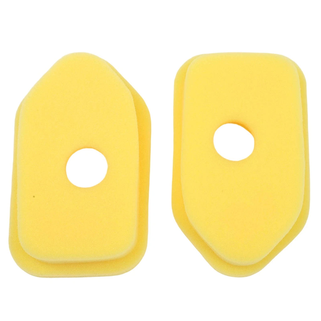 2X Foam Air Filter for Vertical Mower Engines (272235S, 504-00579)