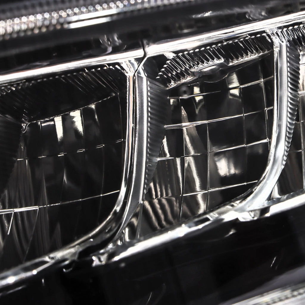 Full LED Headlight Assembly for Honda Accord (2021–2022)