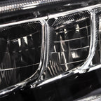 Full LED Headlight Assembly for Honda Accord (2021–2022)