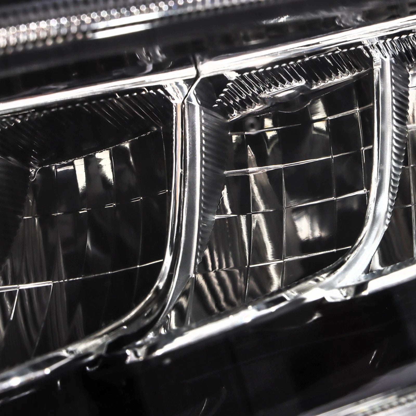 Full LED Headlight Assembly for Honda Accord (2021–2022)