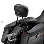 Detachable Sissy Bar Backrest for Harley-Davidson Electra Glide (2009–2026)