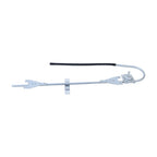 Driver Side Window Regulator for Kenworth C500 T300 T600 T800 W900B