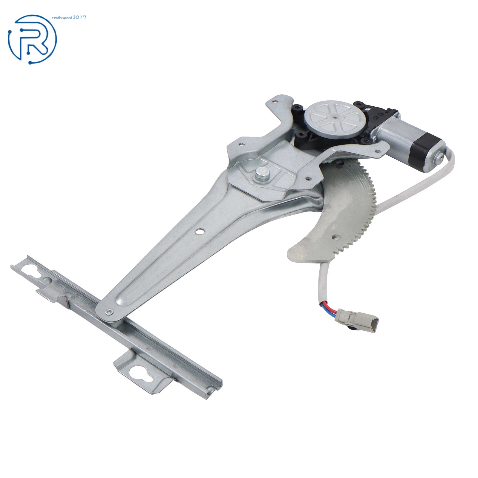 Window Regulator for Honda Civic (1996-2000) Rear Left with Motor