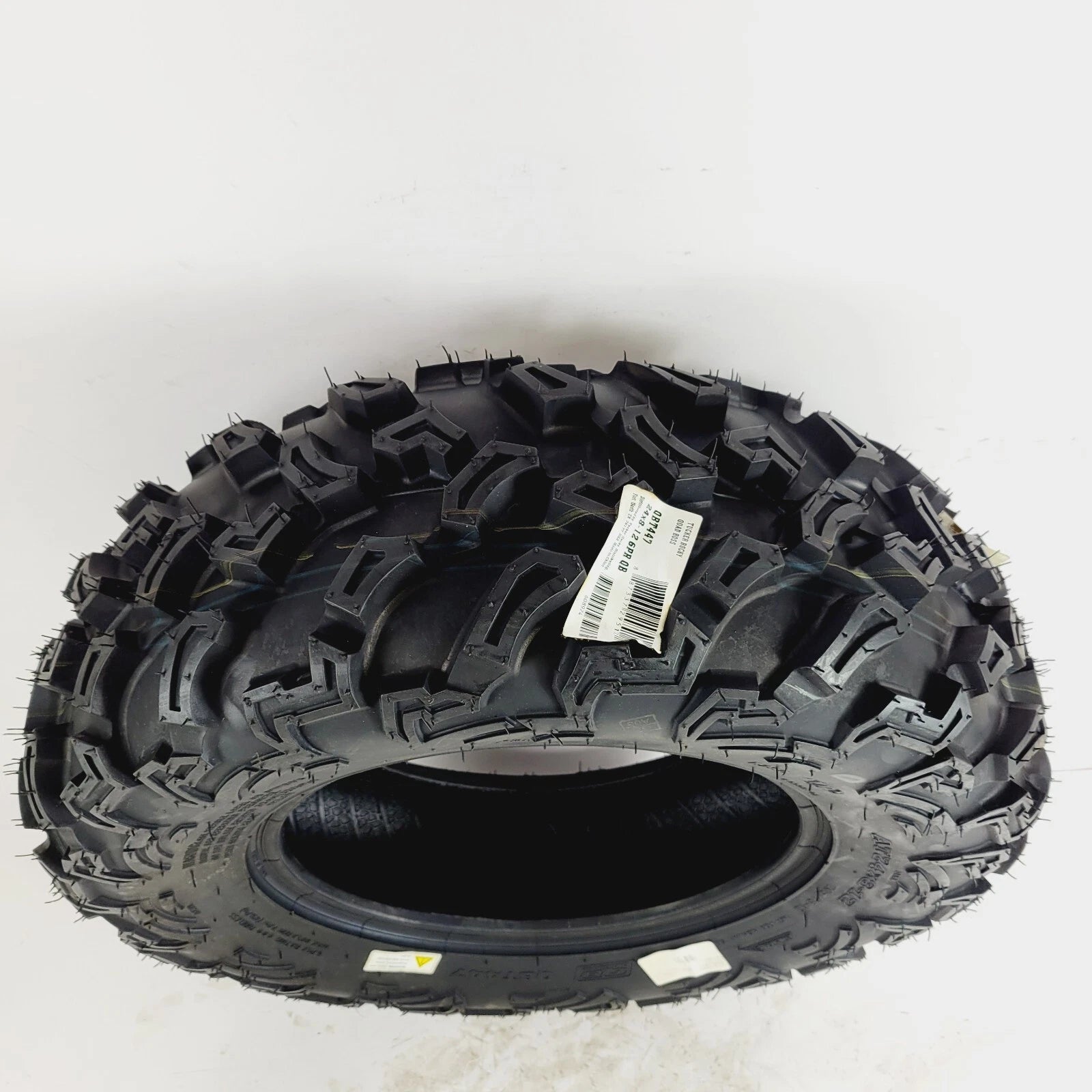 24X8.00-12 All Terrain ATV Tire for ATV UTV