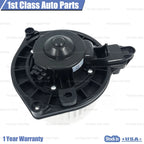 Heater A/C Fan Blower Motor for Toyota Tacoma (2005–2010) 700188