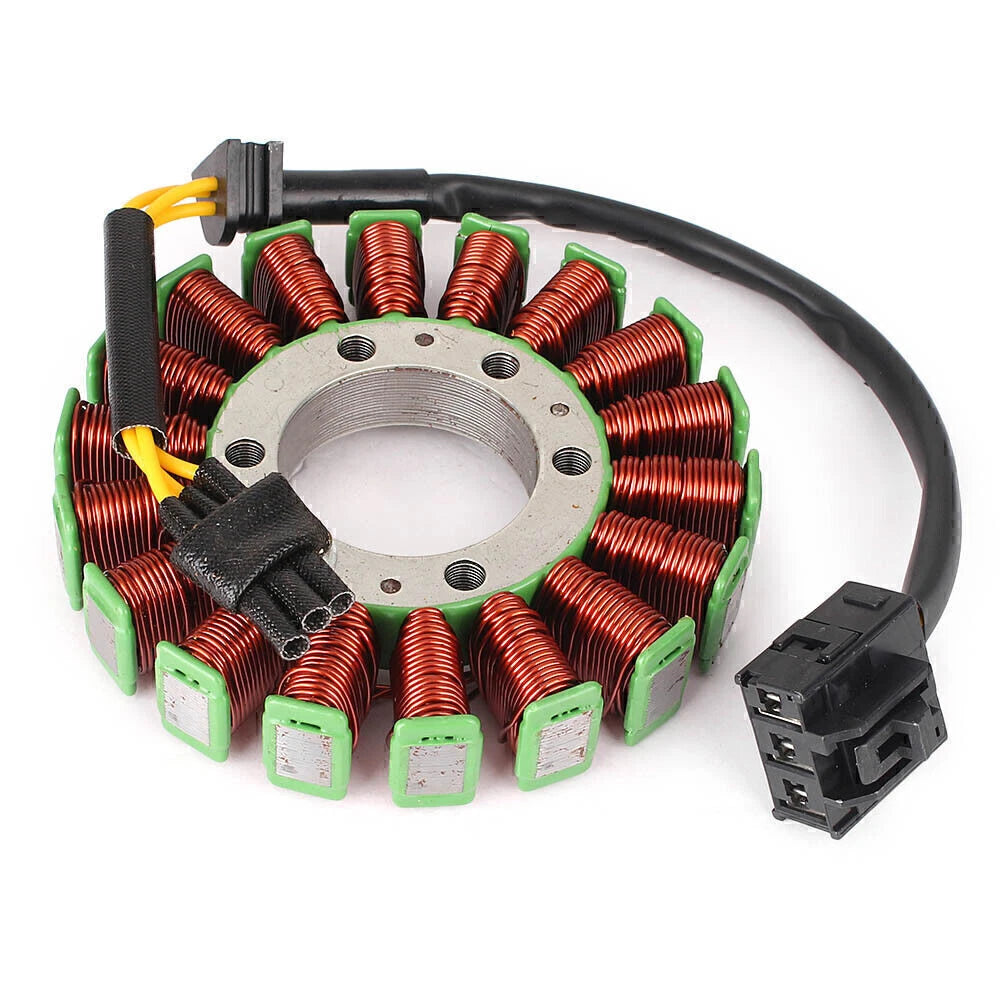 Magneto Stator Generator Charging Coil for Honda CBR1000RR (2004–2007)