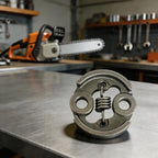 Clutch Replacement for AH242 T230 C230 Mowers (A056000500 A056000260)