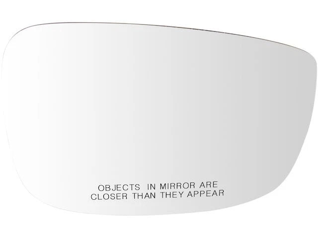 Right Door Mirror Glass for Mazda CX-9 (2016–2020) PM719XZ