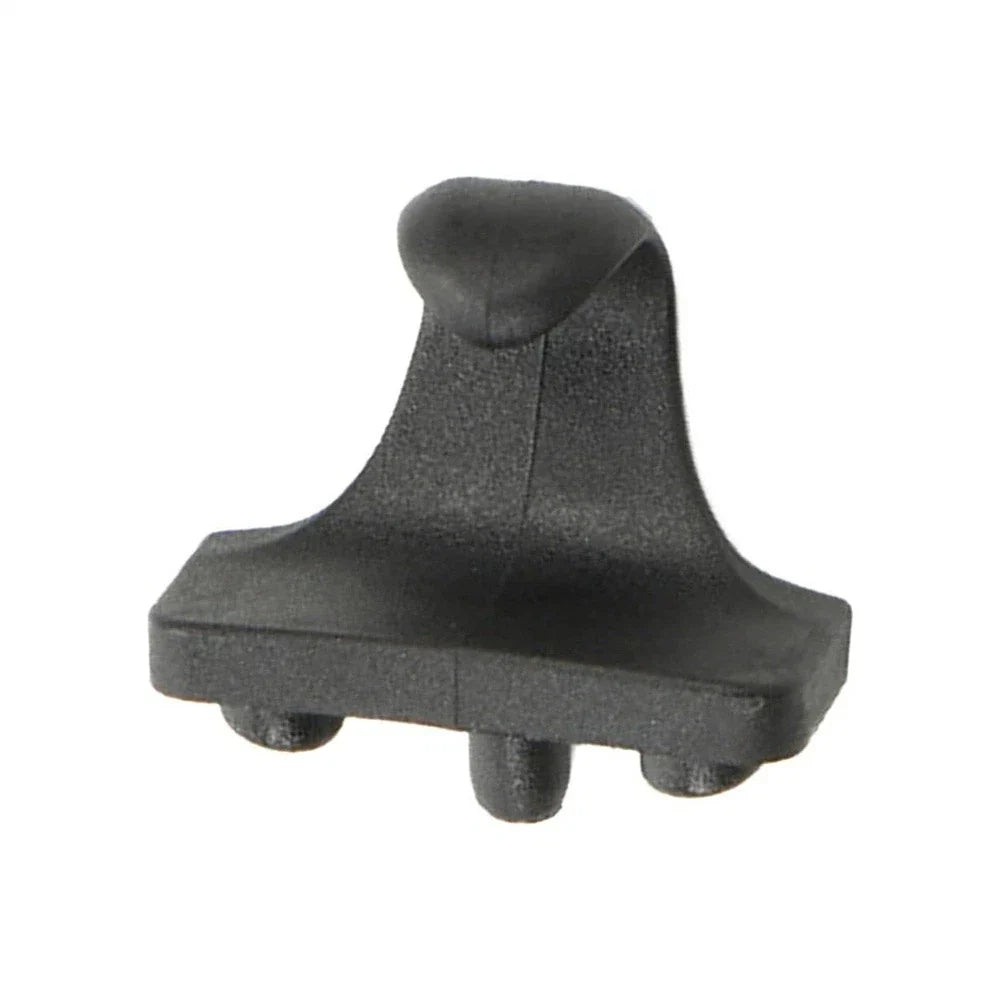 Small Bracket Sunshade Hook Clip for Mercedes-Benz C-Class