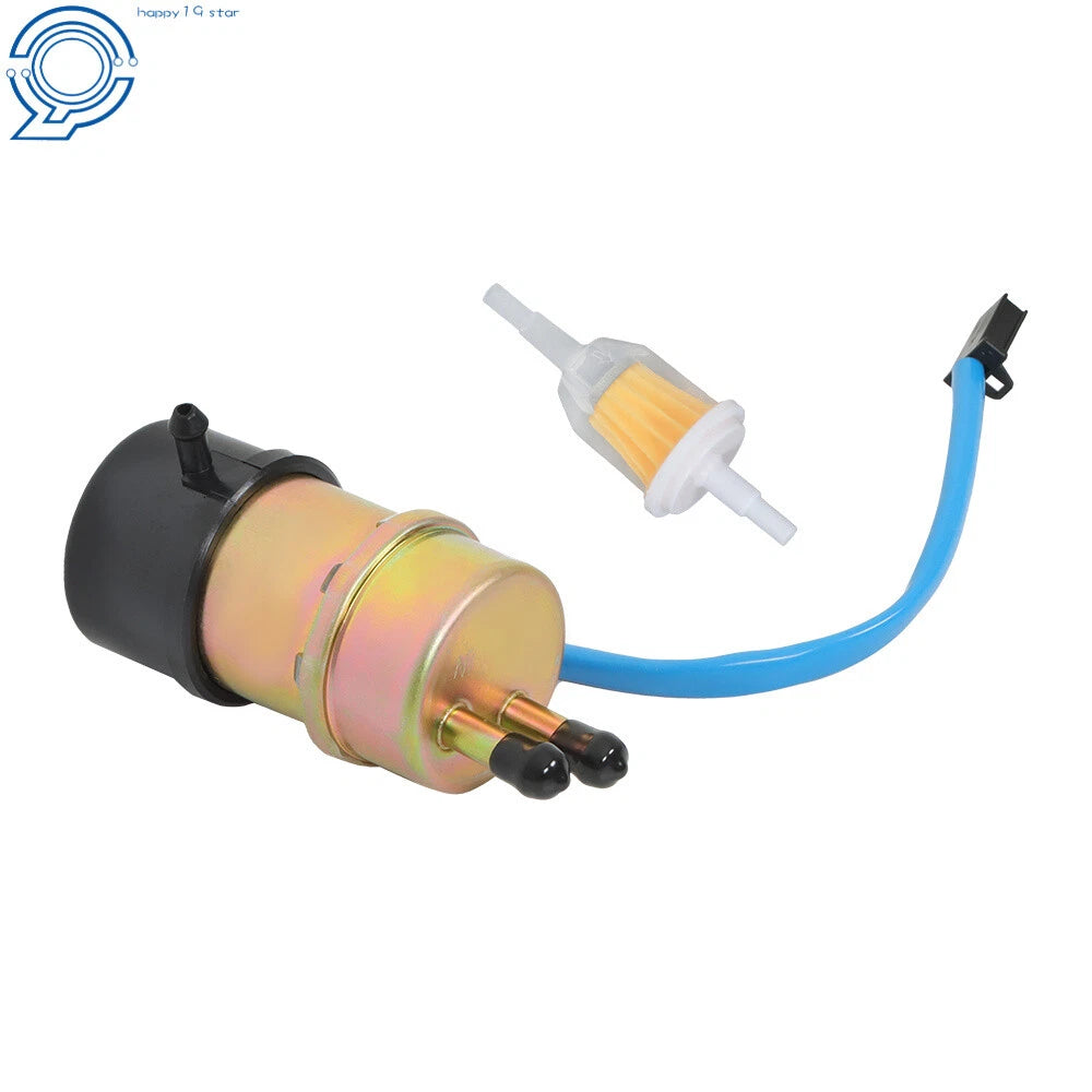 Fuel Pump and Filter for Honda VT1100C2 Shadow Sabre (2000–2007)