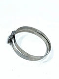 Hose Clamp Pack of 2 for Volvo Penta (853012)