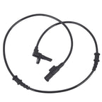 Front ABS Wheel Speed Sensor for Dodge Sprinter 2500 3500 (2007–2018)