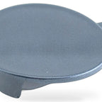 Tow Hook Cover for Tesla Model 3 (2017–2023) 1460701-00-B