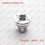 Trim Cylinder End Cap for Mercury Sierra 88035 (M451.5)
