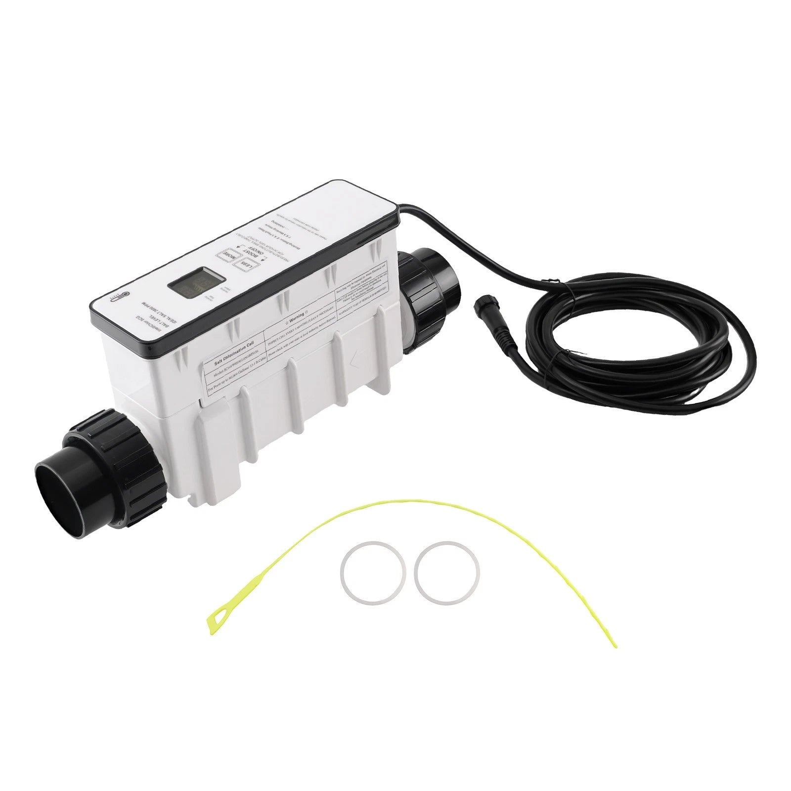 1X Salt Chlorine Generator Cell for Pentair IntelliChlor IC60 (2012–2025)