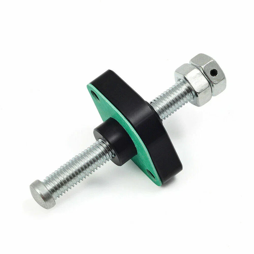 Cam Timing Chain CNC Manual Tensioner for Yamaha ATV YFZ450 (2004–2013)