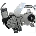 Power Window Regulator for Toyota Sienna (1998–2003) Front Right with Motor