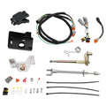MCOR Conversion Kit for Club Car DS (1995.5–2001)