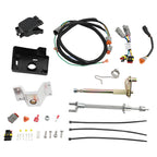 MCOR Conversion Kit for Club Car DS (1995.5–2001)