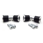 Quick Release Accessory Mounting Kit for Indian Chief Classic Dark Horse (2014–2018)