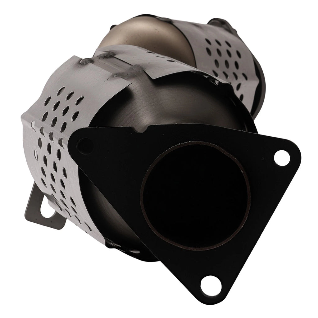 2X Catalytic Converter for Infiniti G35 EX35 FX35 M35 3.5L (2007–2013)