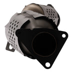 2X Catalytic Converter for Infiniti G35 EX35 FX35 M35 3.5L (2007–2013)
