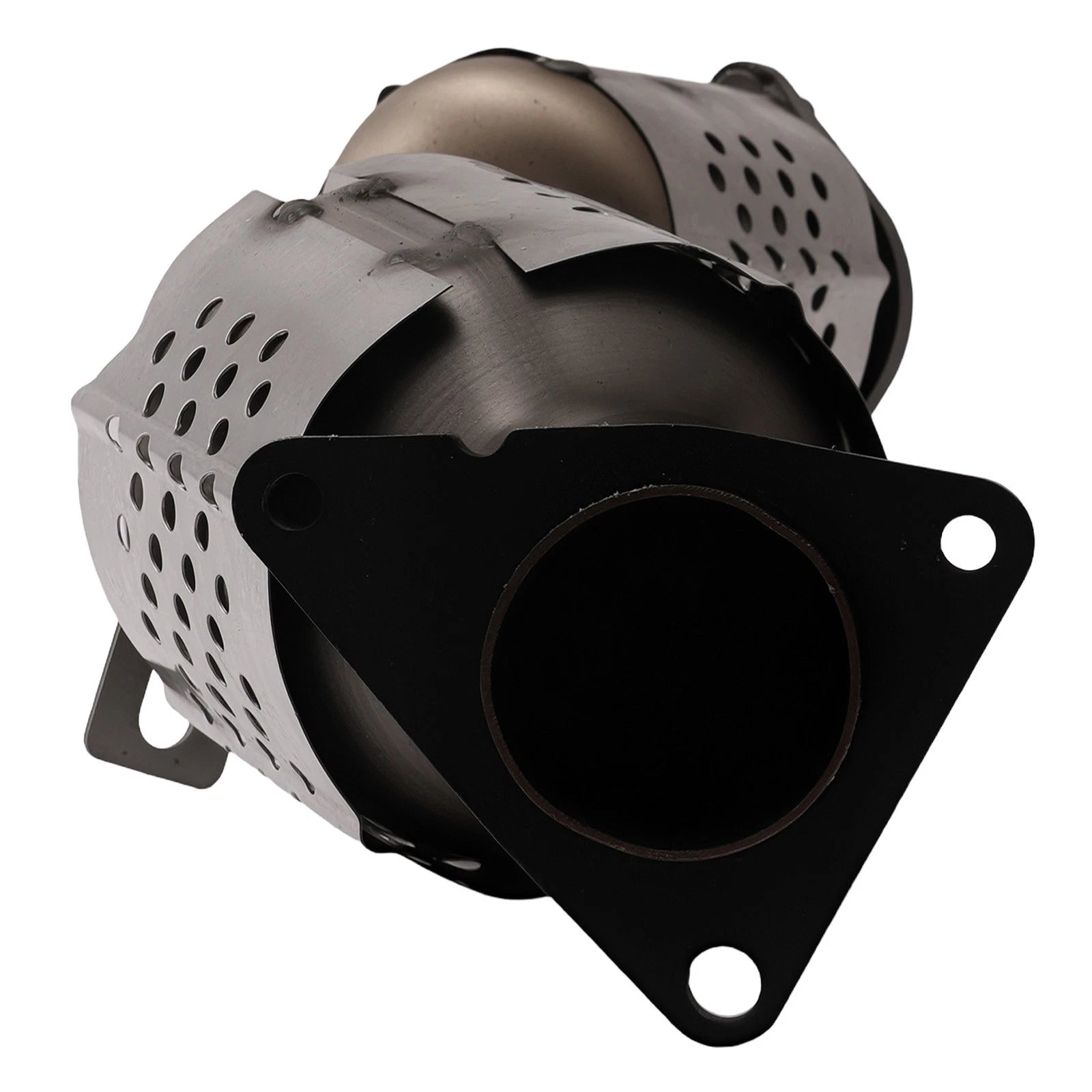 2X Catalytic Converter for Infiniti G35 EX35 FX35 M35 3.5L (2007–2013)
