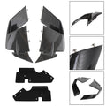 Front Spoiler Wind Winglets for BMW S1000RR (2019–2022) CBN UE