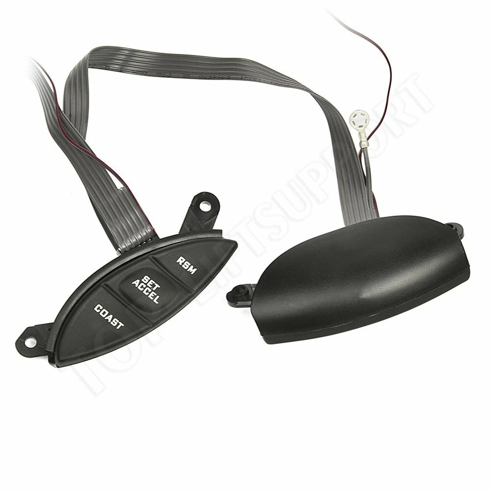 Cruise Control Switch for Ford Explorer Sport Trac (2001–2005)