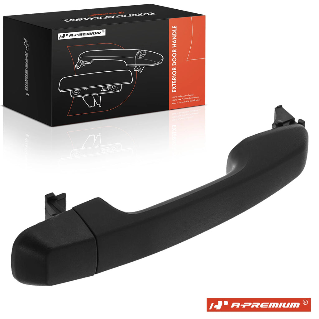 Exterior Door Handle for Toyota 4Runner (2010-2020)