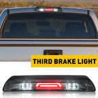 LED Smoke Third Brake Light for Toyota Tundra (2007–2018)