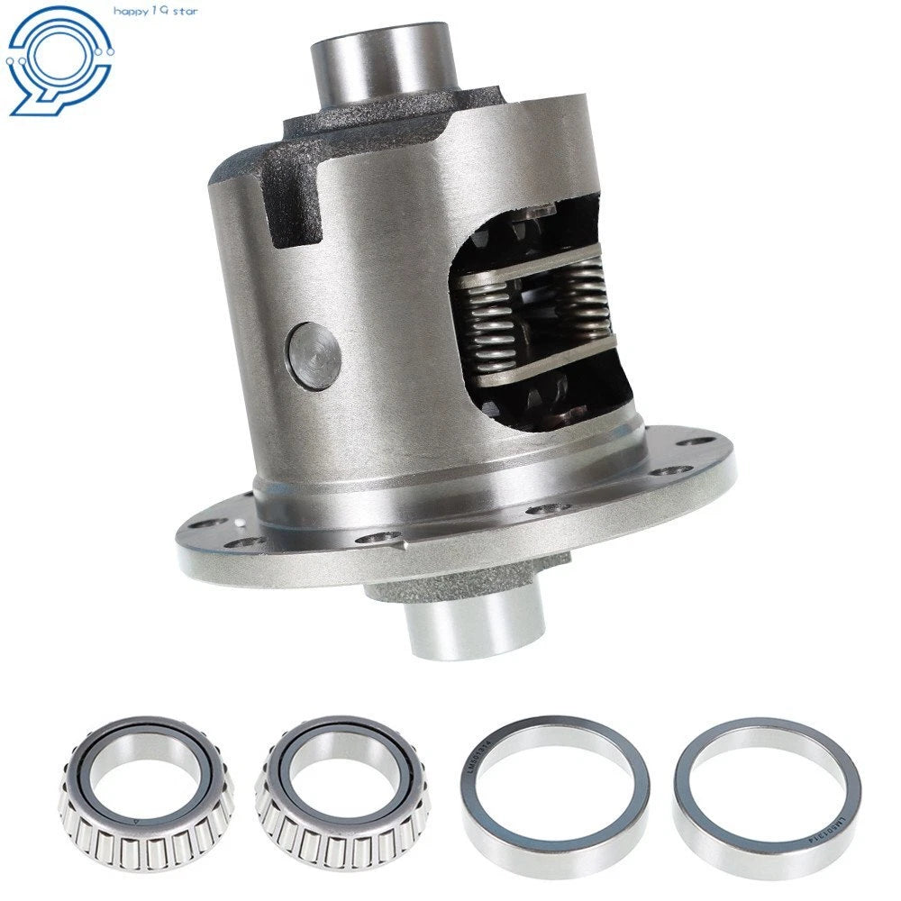Posi Unit for Chevy GMC 7.5" (Limited-Slip, 26 Spline)