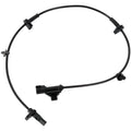 ABS Speed Sensors for Ford Vehicles (2010-2020)