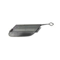 Rear Bumper Tow Hook Cover Cap for 2014-2019 Benz S-Class W222 (2014-2019)
