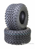 Set of 2 WANDA UTV ATV Tires 22x11-8 22x11x8 4PR -10141