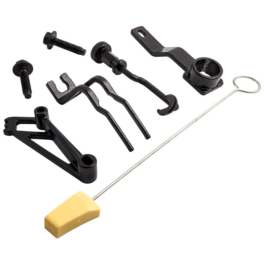 Crankshaft Position Timing Chain Tool for Ford F150 4.6L/5.4L (2004–2008)