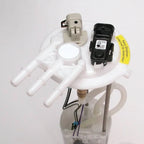 Delphi FG0376 Fuel Pump Module Assembly for Chevrolet S10/GMC Sonoma (2000–2003)